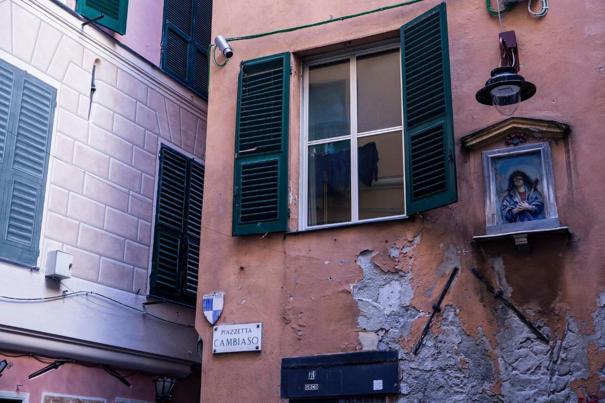 Appartamento Zenamore
