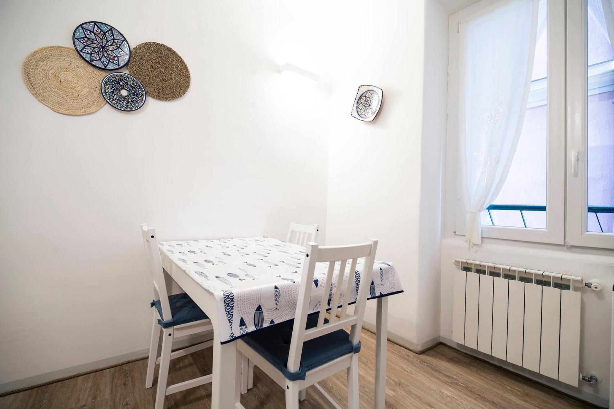 Appartamento Zenamore